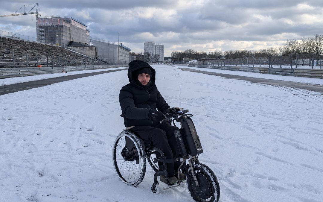 Oltre il cinema, dentro la storia: perché dobbiamo tornare a Norimberga