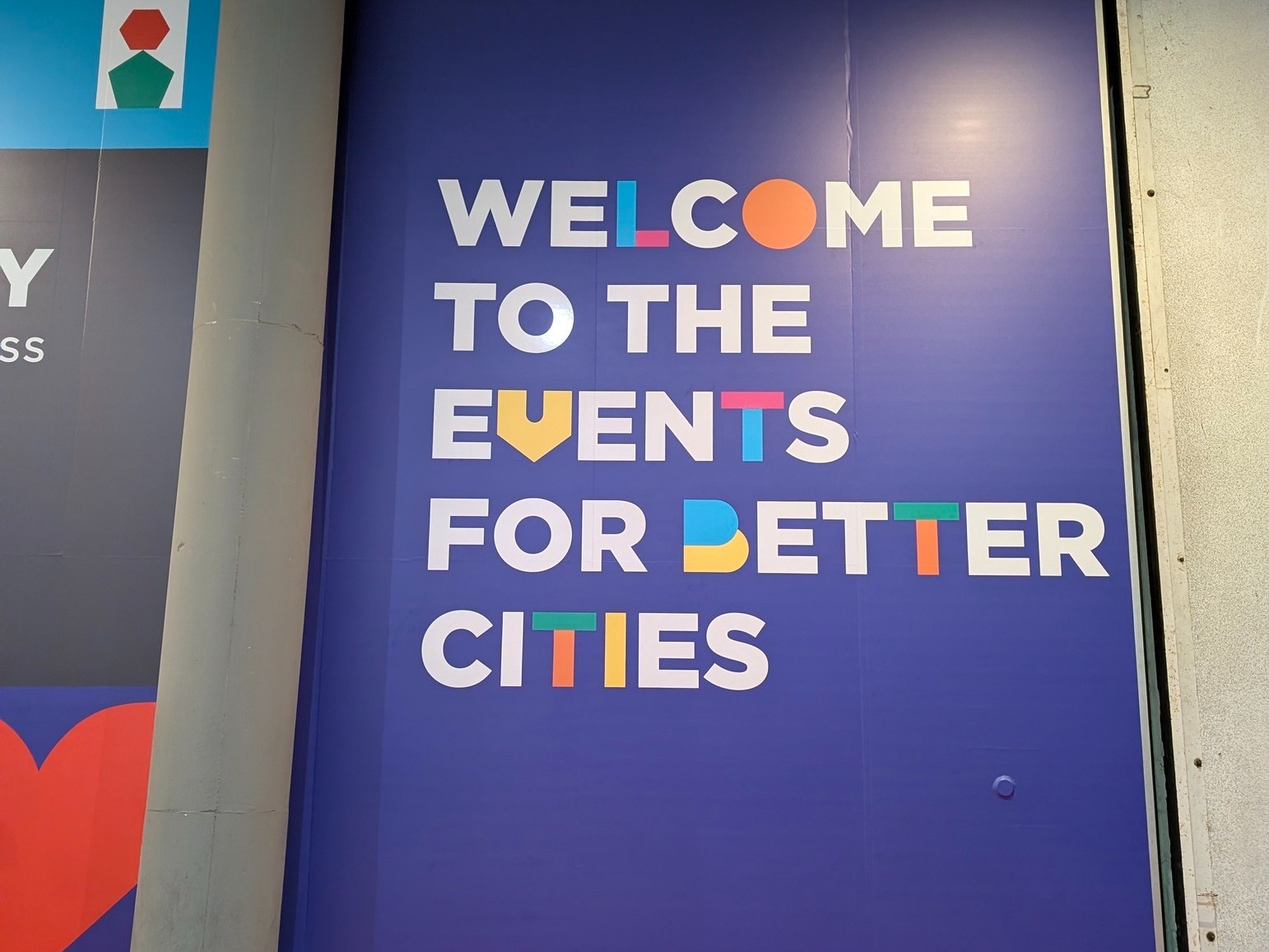 Smart City Expo World Congress 2