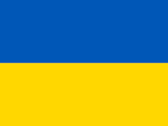 bandiera ucraina