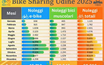 bike sharing dati 2025