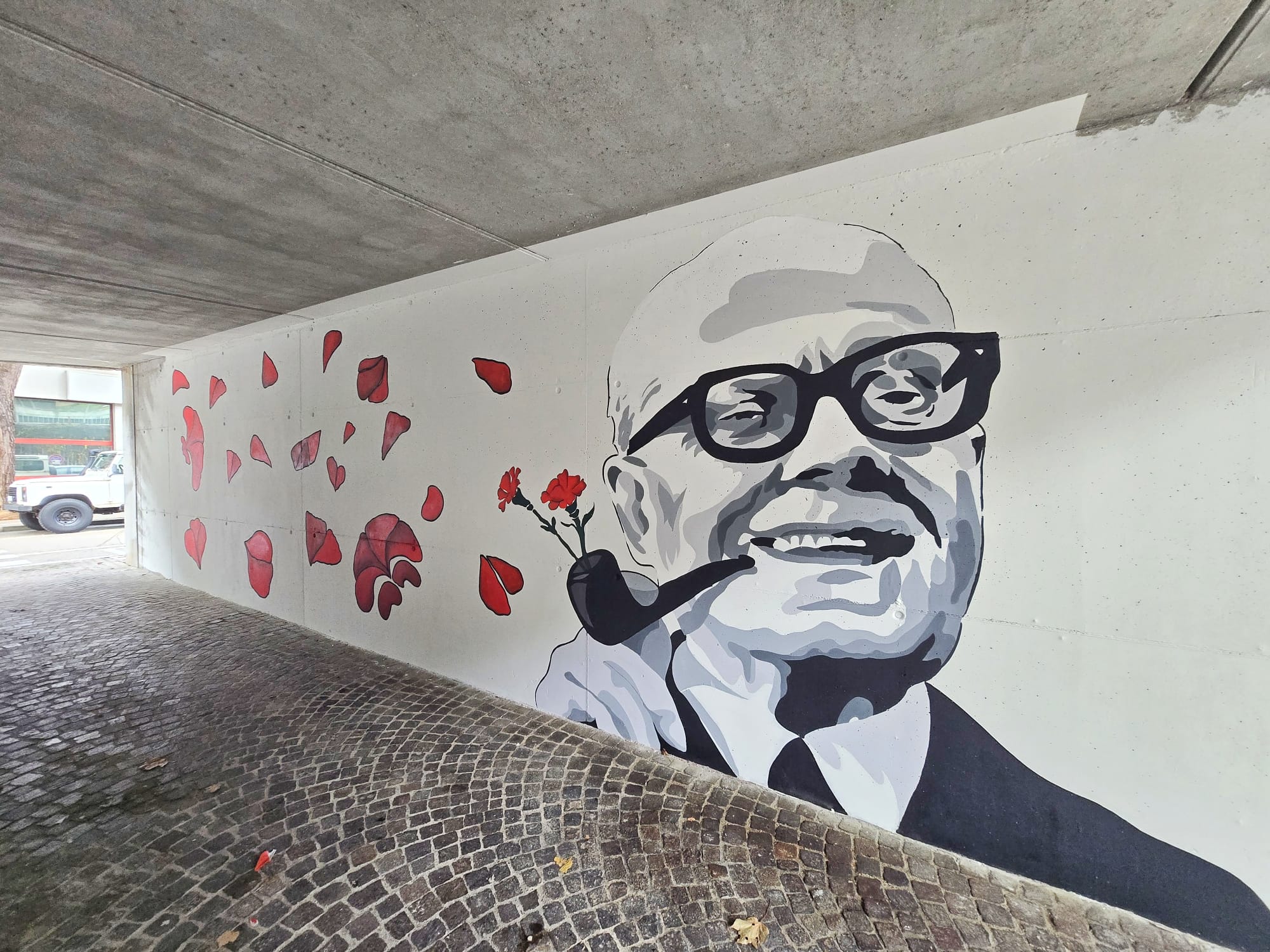 murales pertini