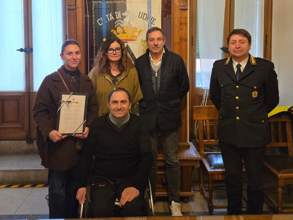 targa a i nostri diritti