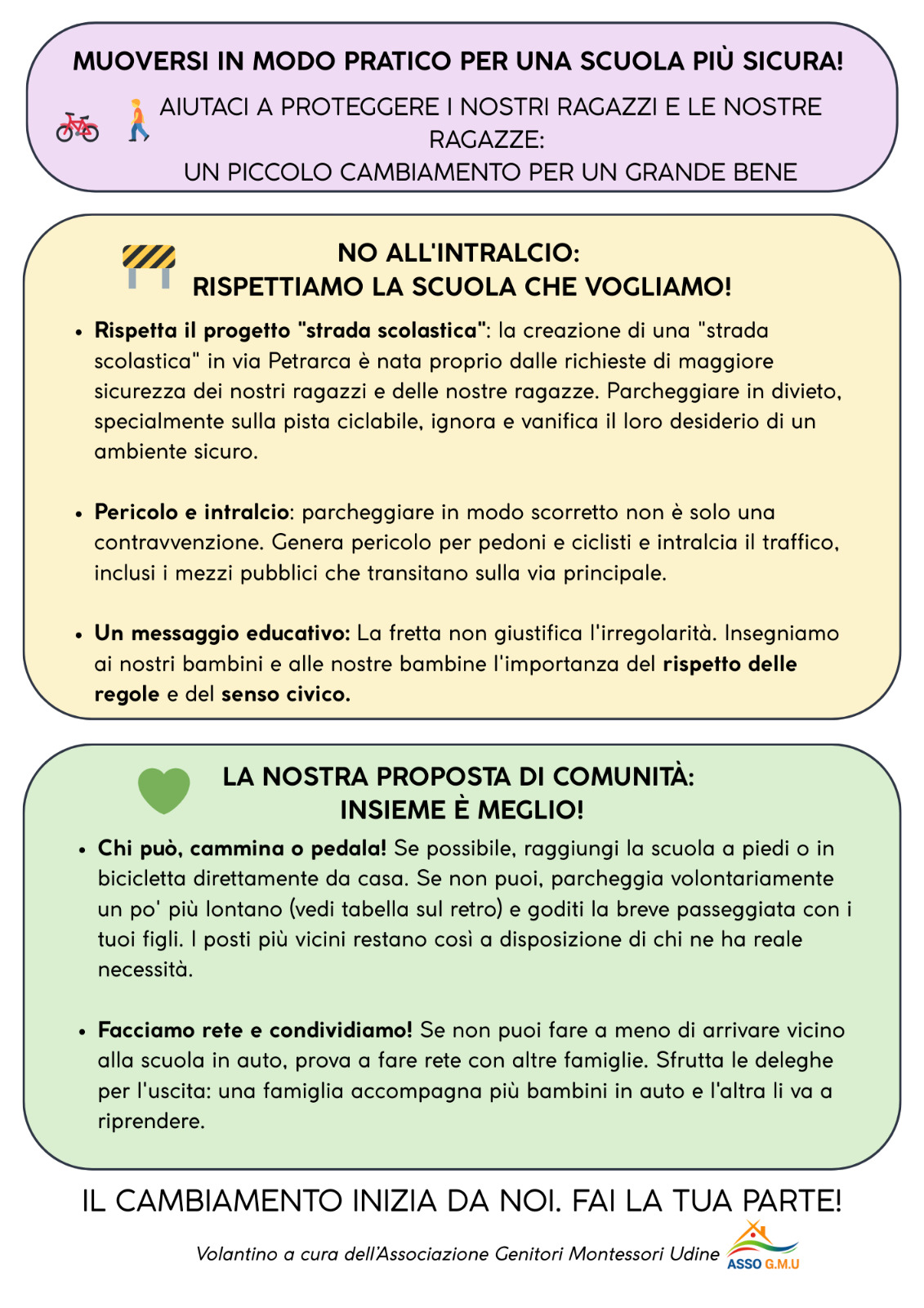 volantino