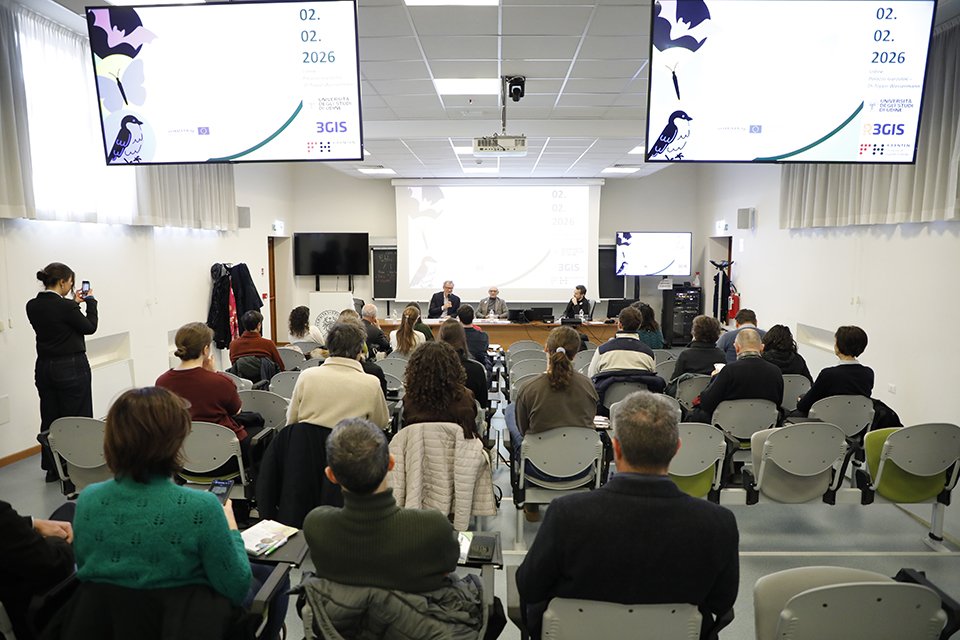 La_presentazione La_presentazione
