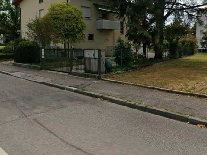 barriere architettoniche