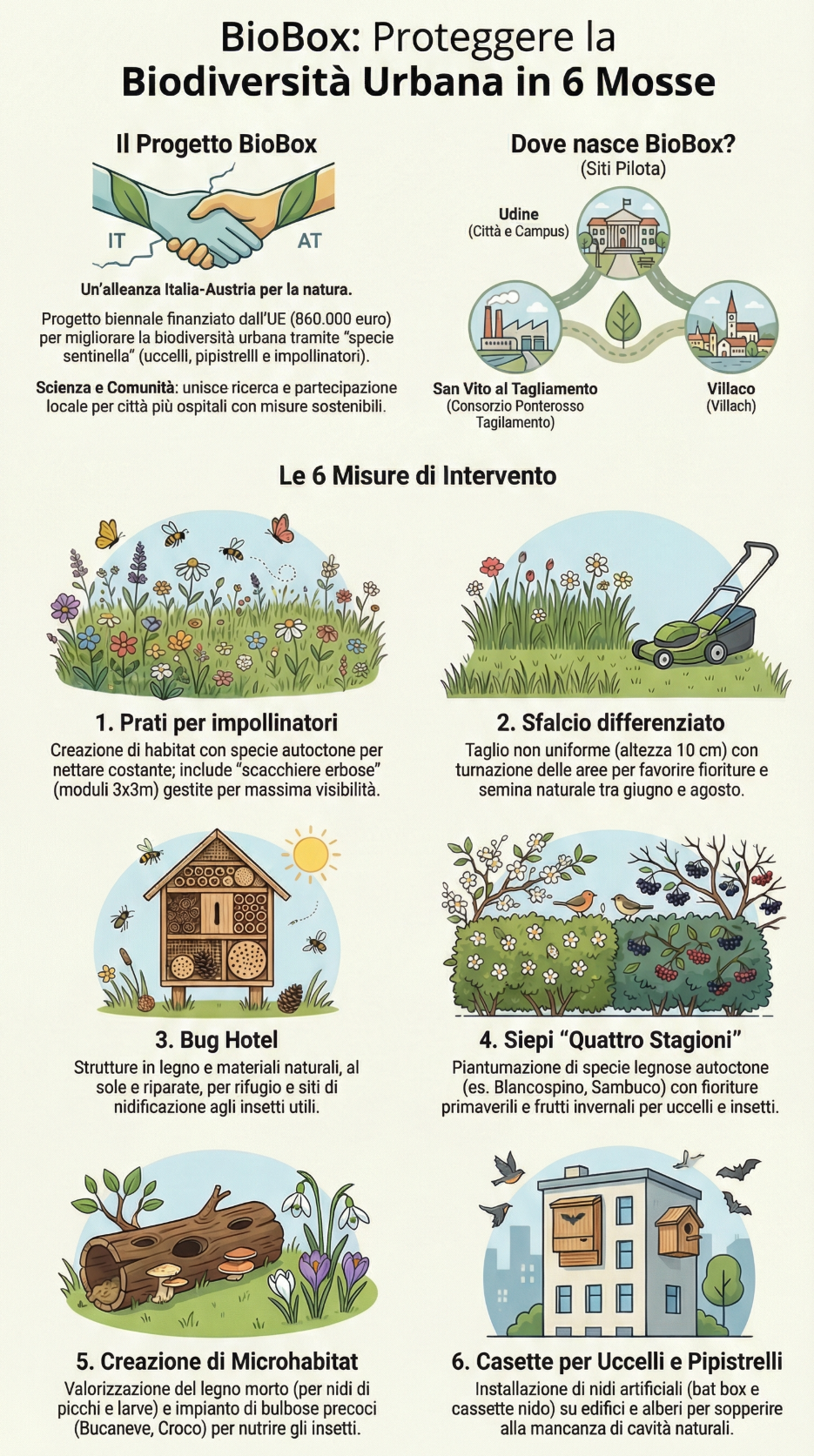 infografica biobox infografica biobox