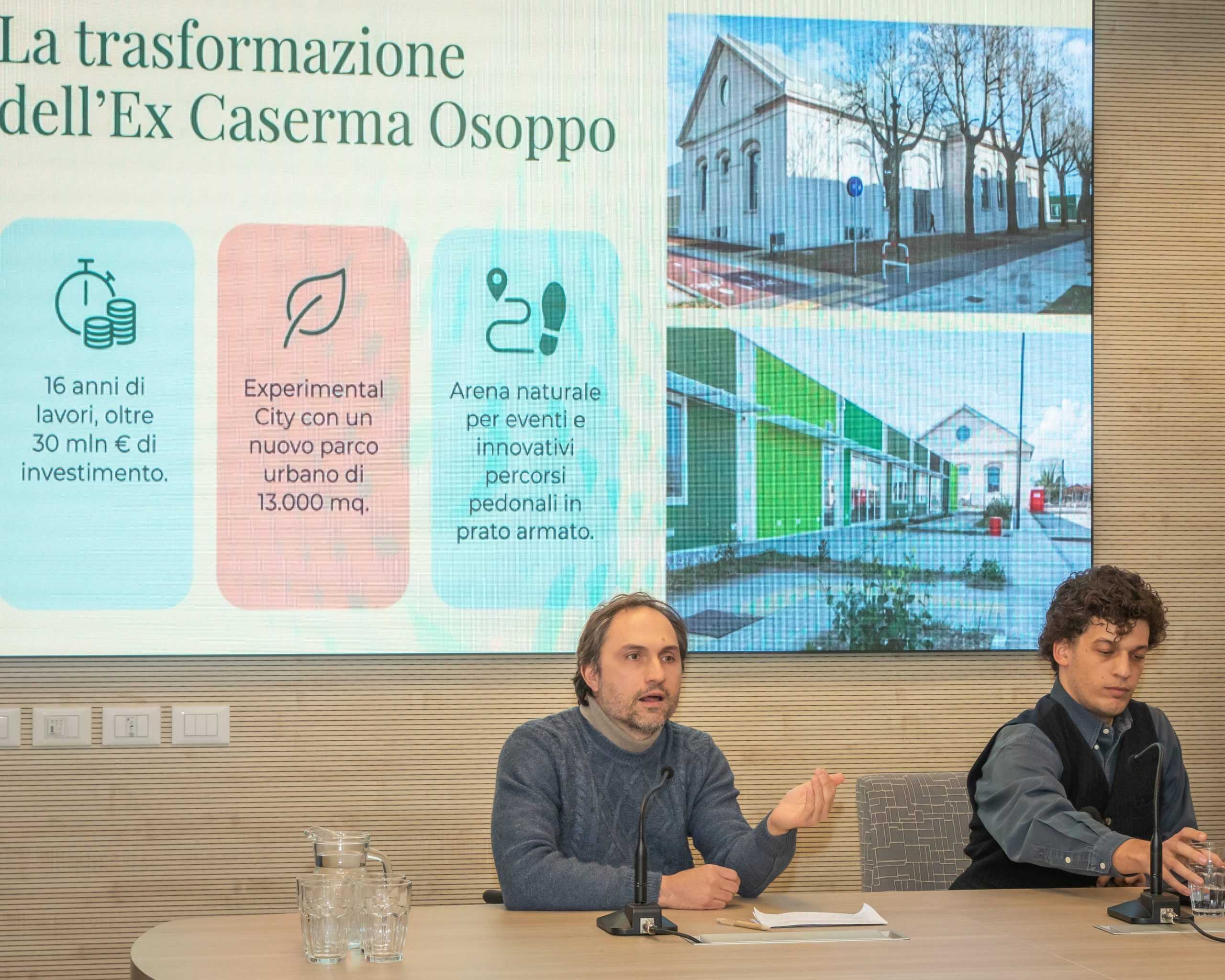 Tarvisio Europa