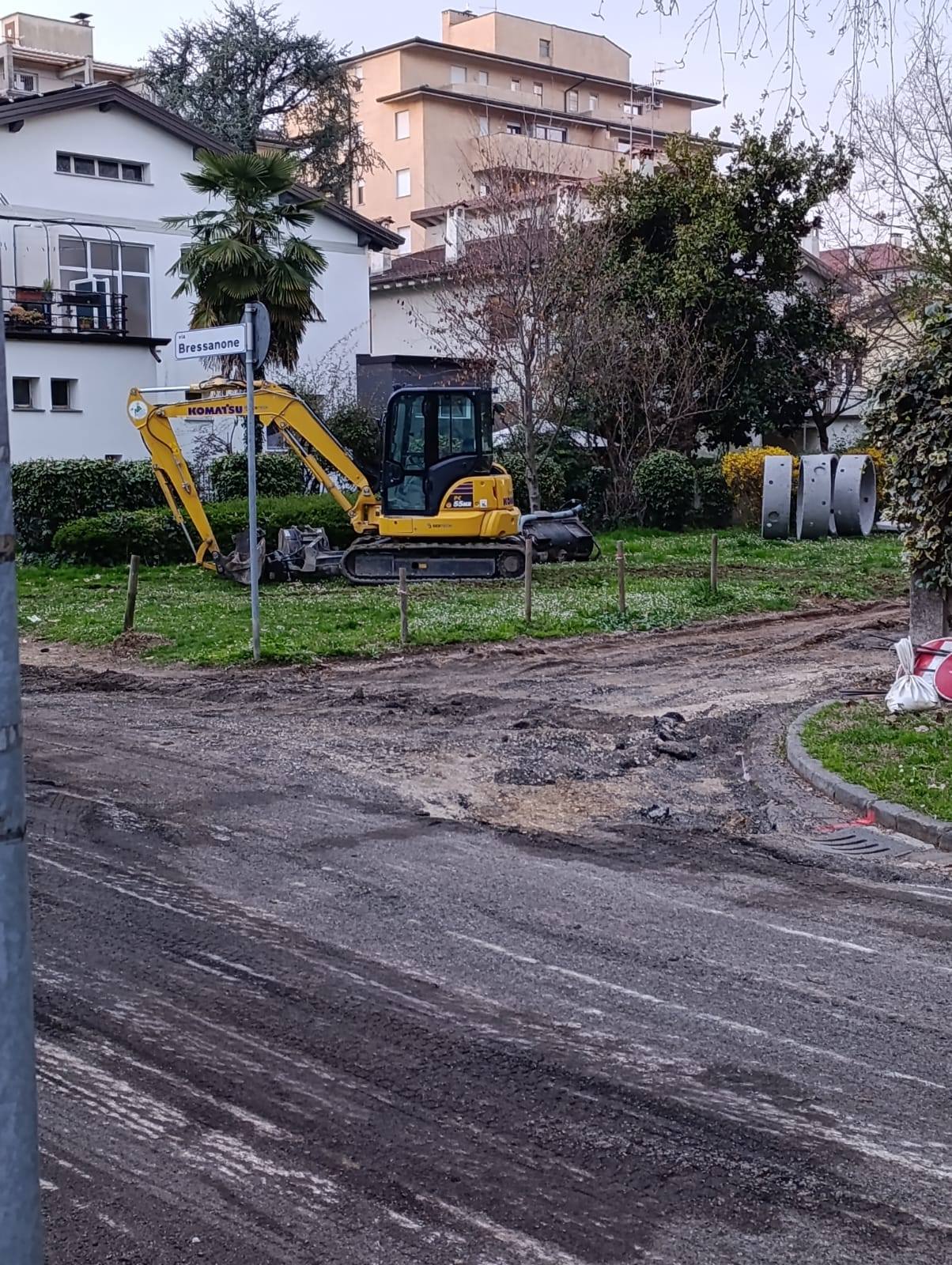 cantiere via bressanone braida bassi 2 cantiere via bressanone braida bassi 2