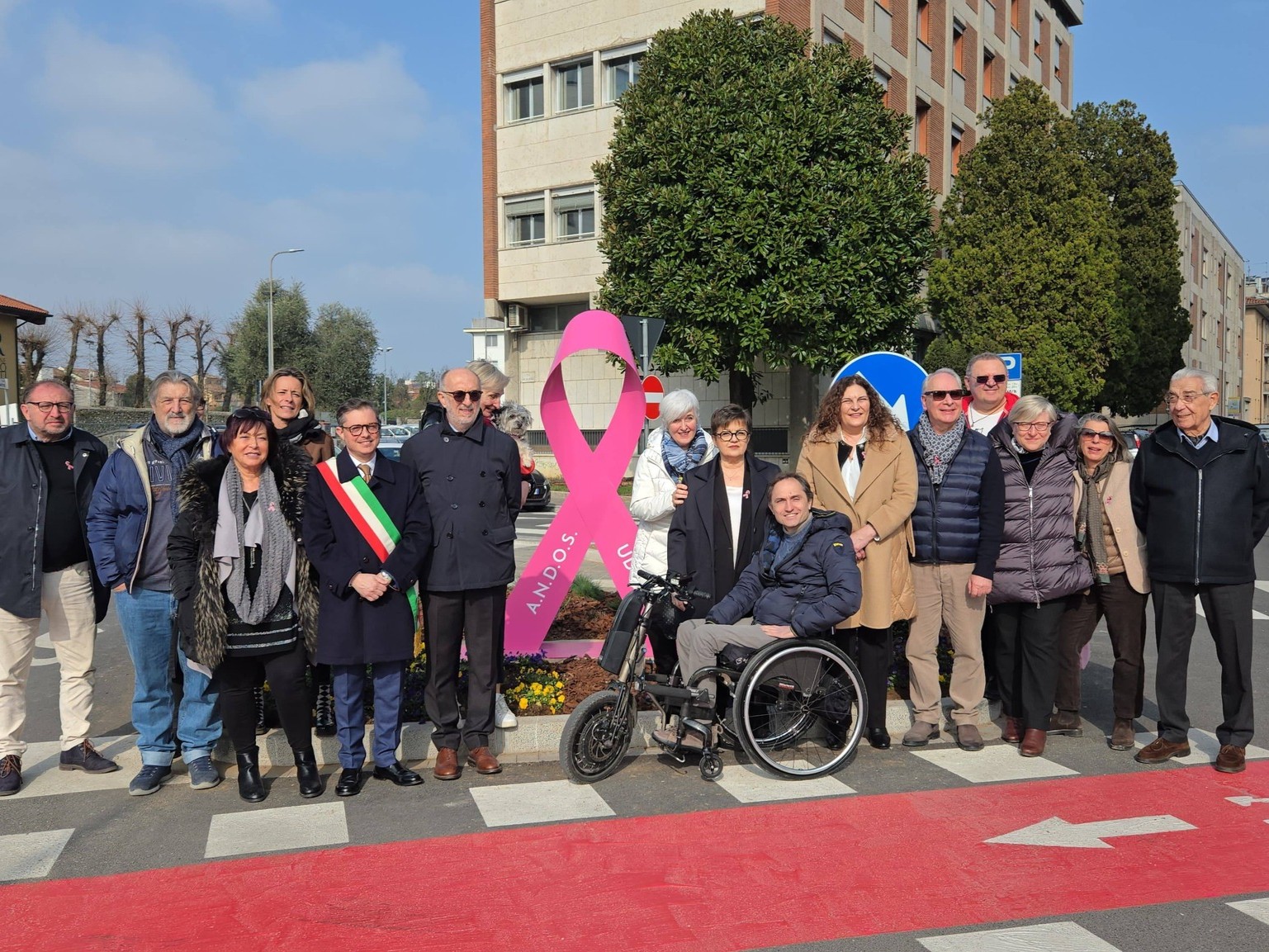 fiocco rosa via bersaglio 1 fiocco rosa via bersaglio