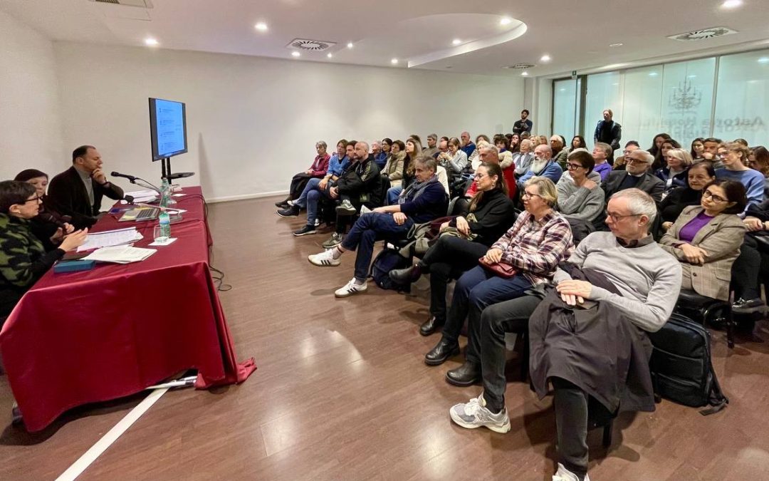 La partecipazione è il cuore di Udine