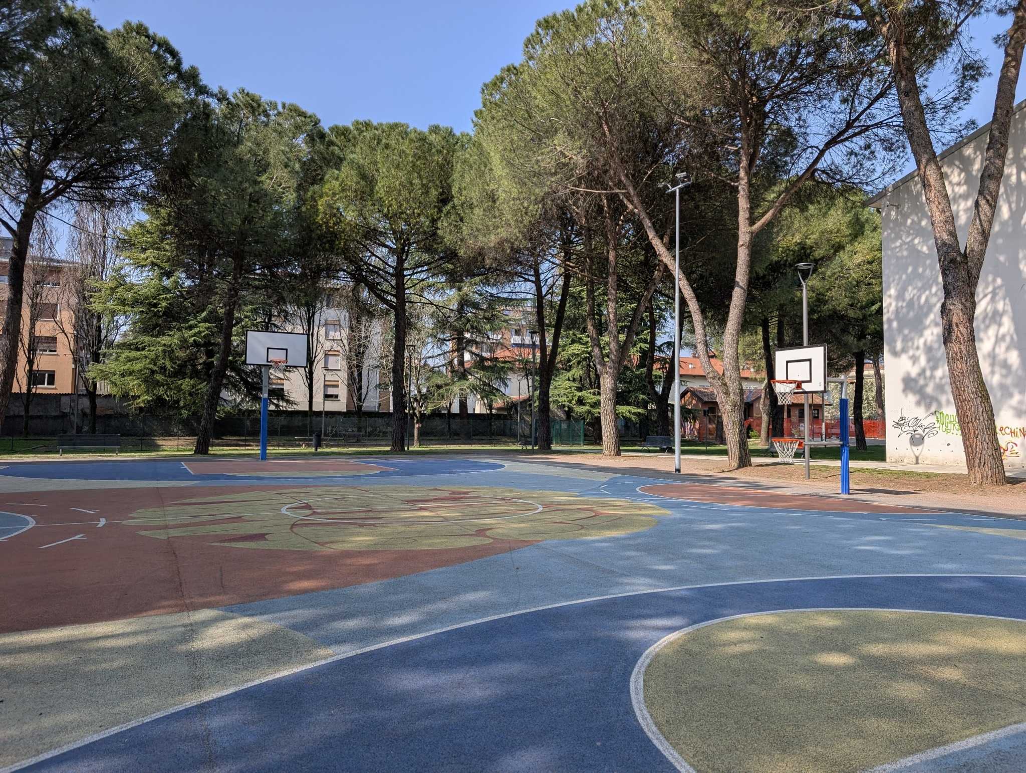 lavori casetta parco ambrosoli 1 lavori casetta parco ambrosoli