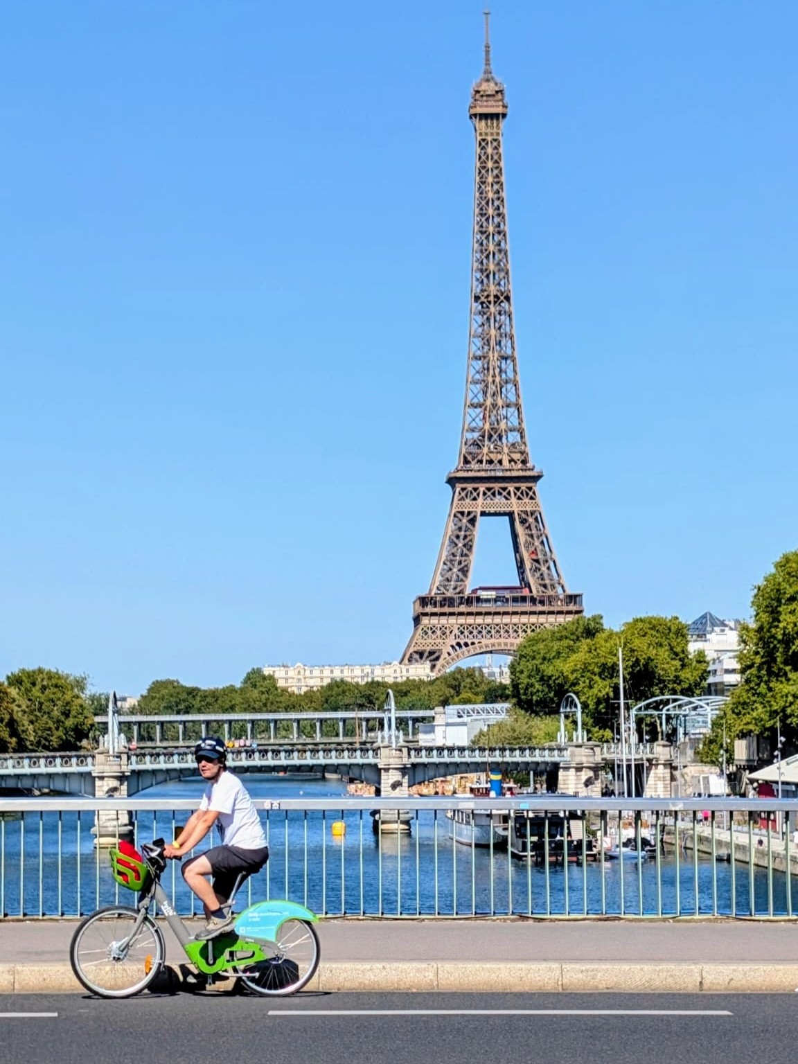 parigi 2 parigi