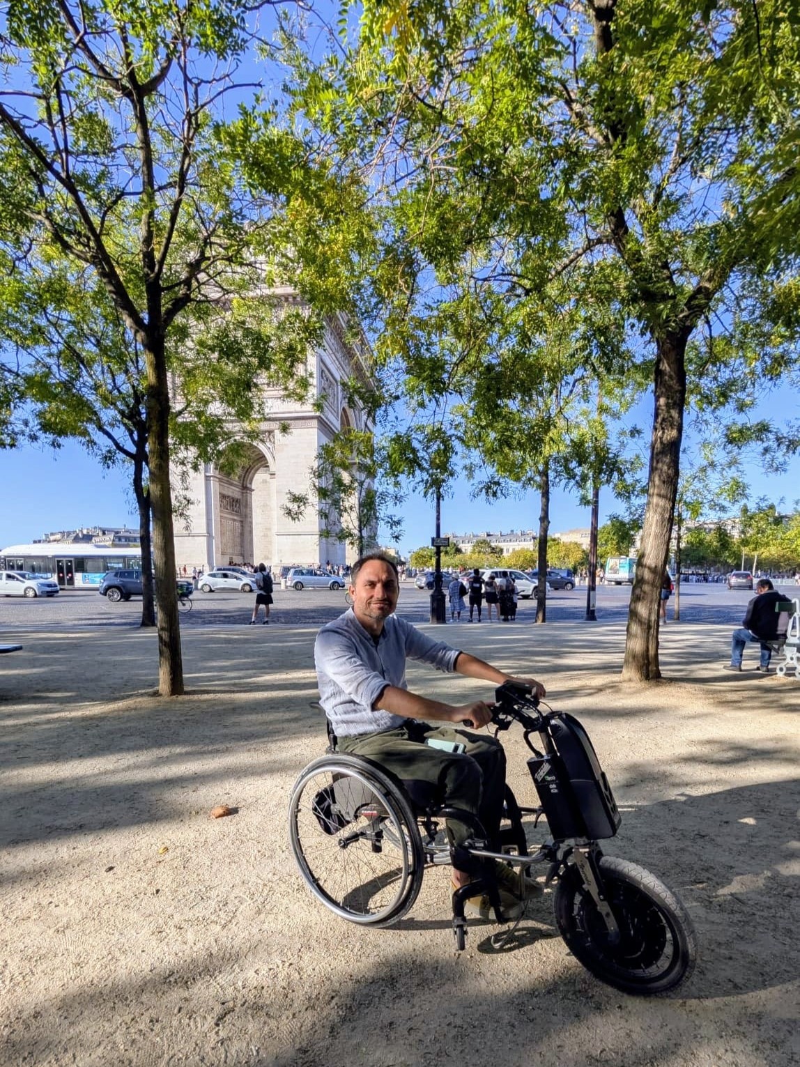 parigi parigi