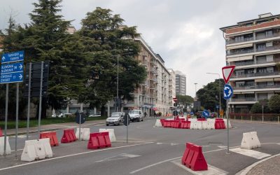rotonda viale vittoria via diaz rotonda viale vittoria via diaz
