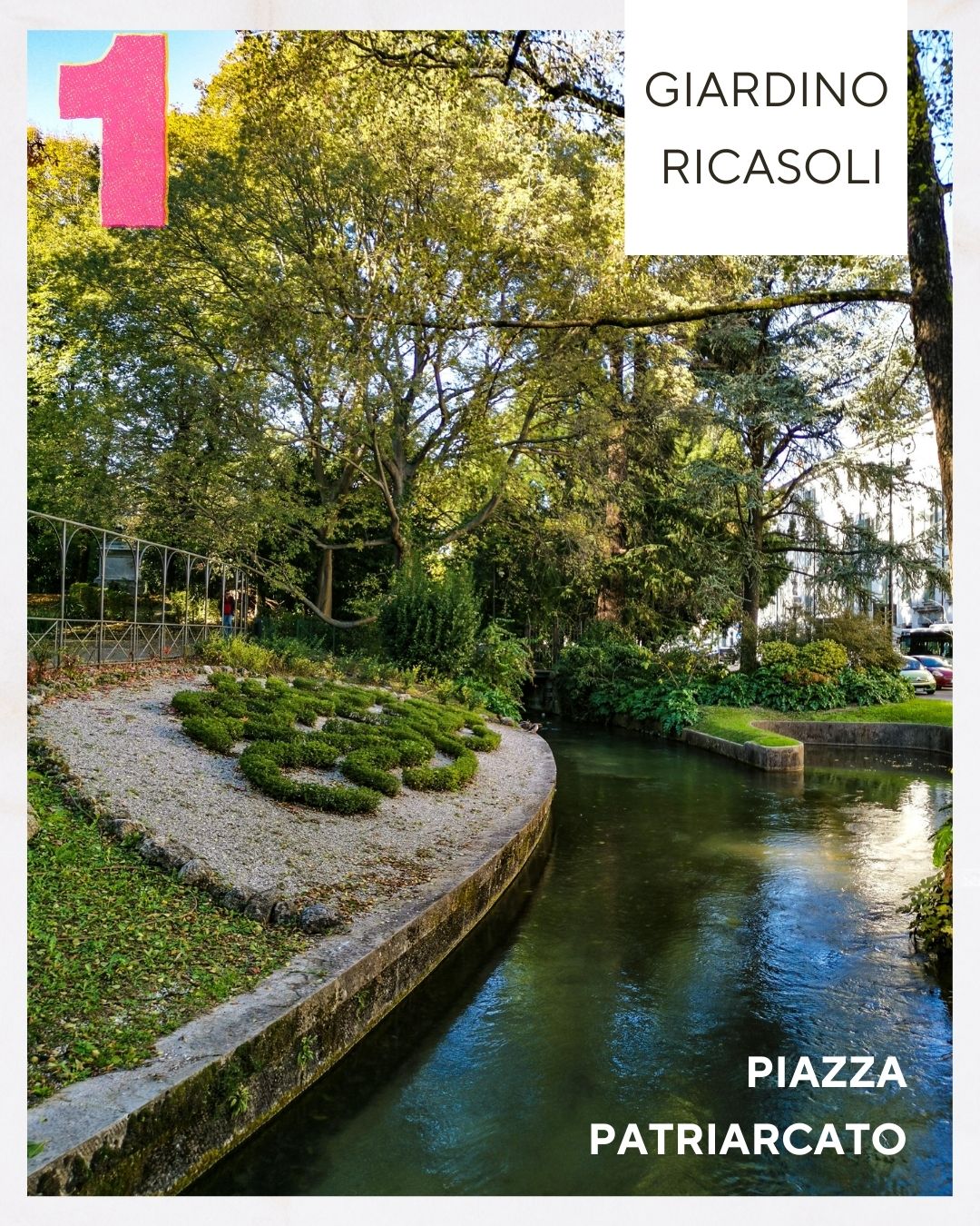 Giardino Ricasoli Giardino Ricasoli