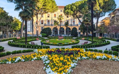 Giardino Pascoli 2026