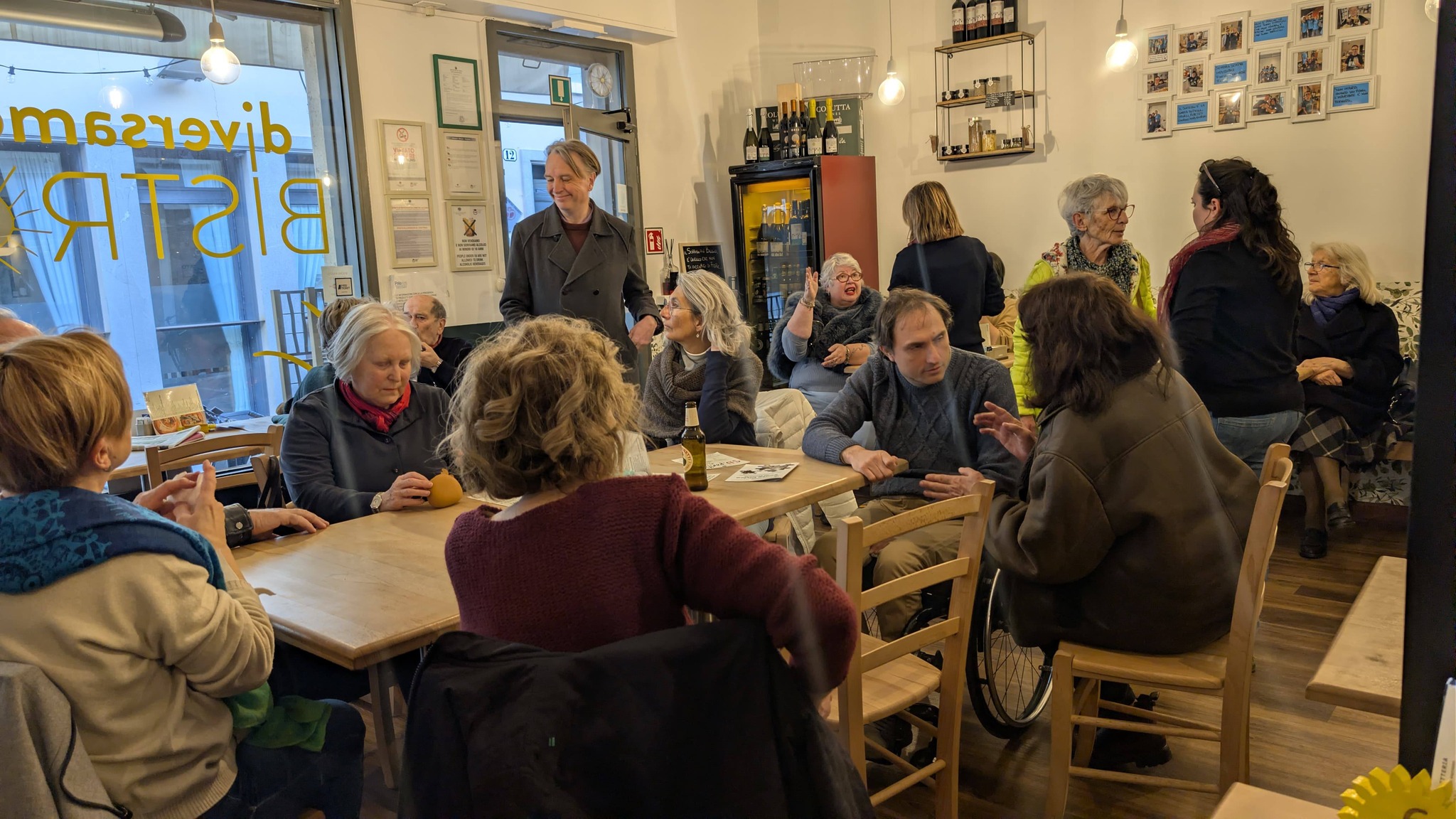 aperitivo spazio udine aprile 2026 1 aperitivo spazio udine aprile 2026