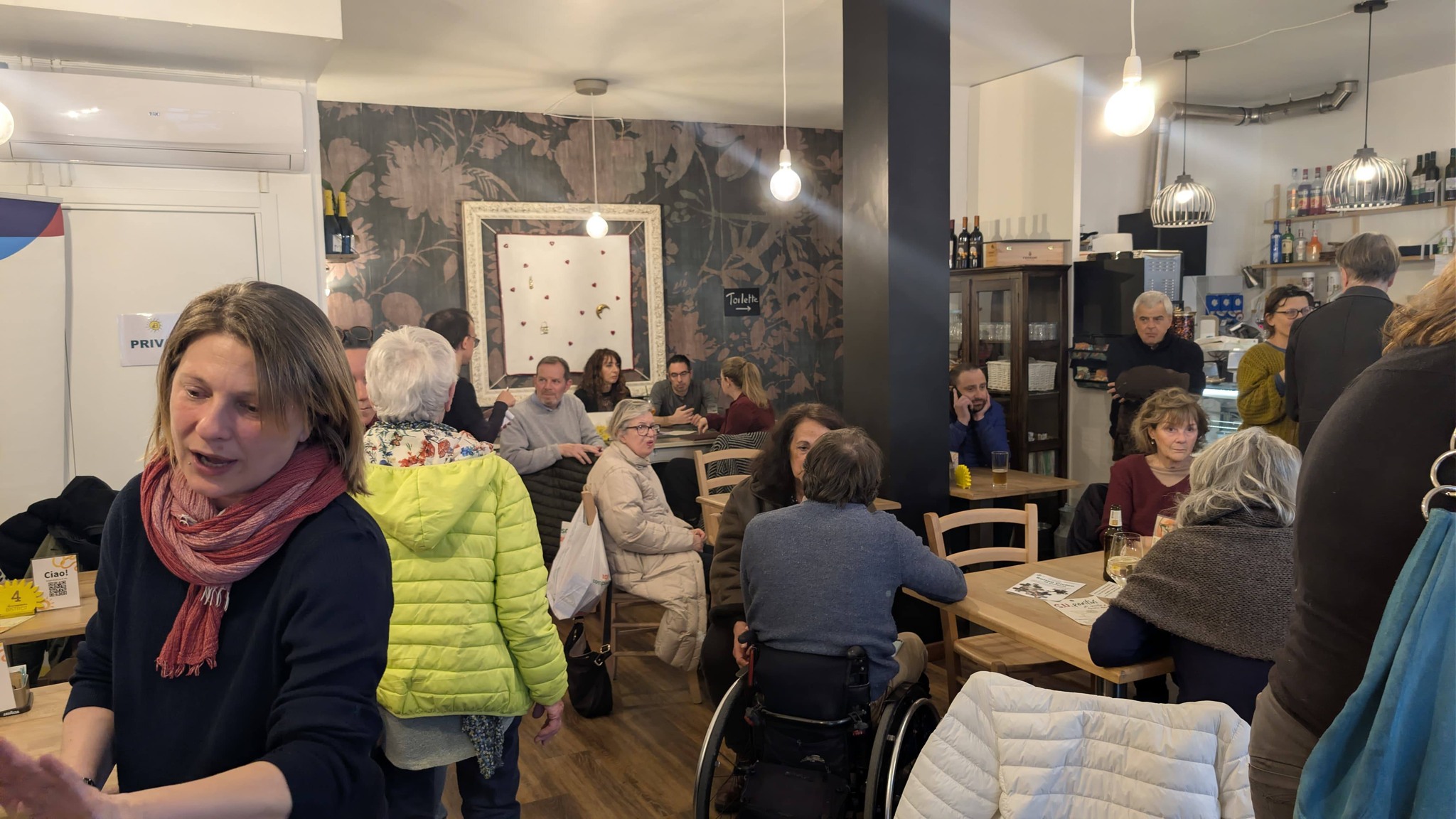 aperitivo spazio udine aprile 2026 2 aperitivo spazio udine aprile 2026