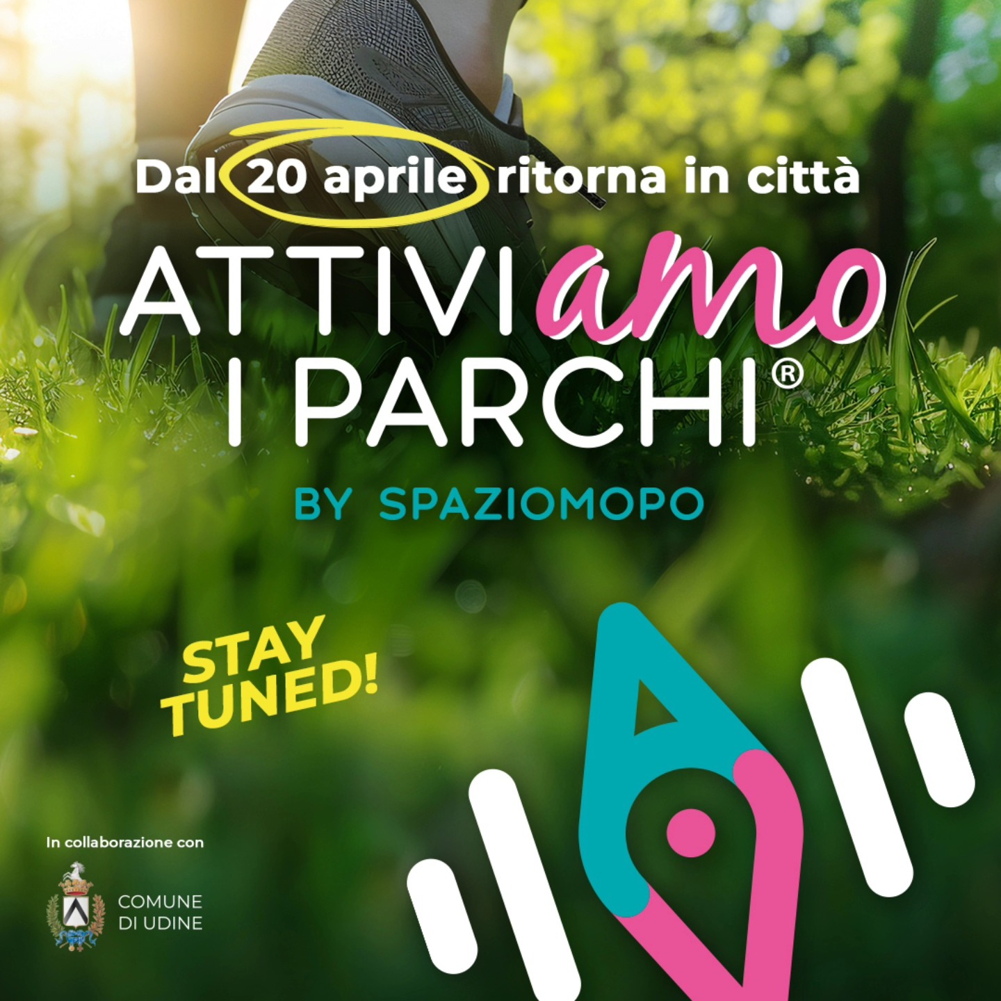 spaizo mopo nei parchi 2026 1 attiviamo i parchi con spazio mopo 2026