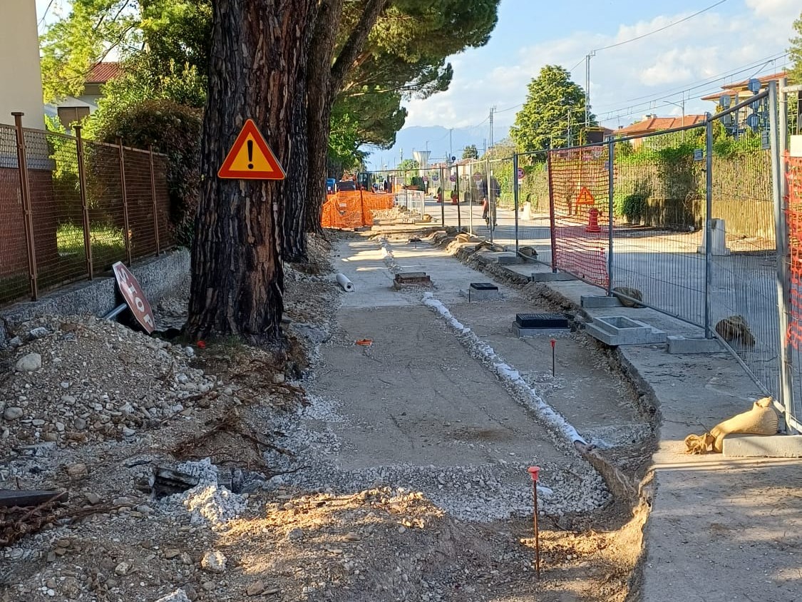 via albona