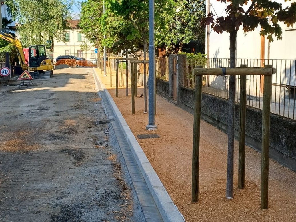 via braida bassa