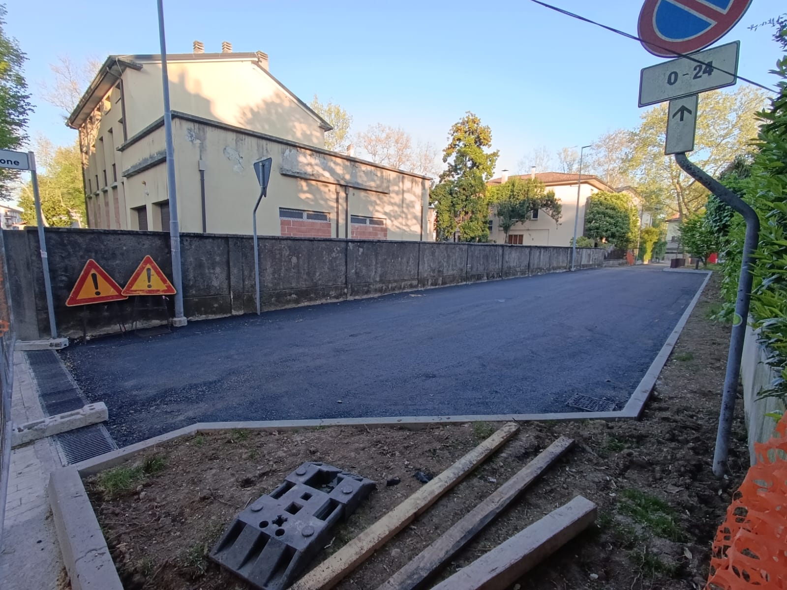 via bressanone