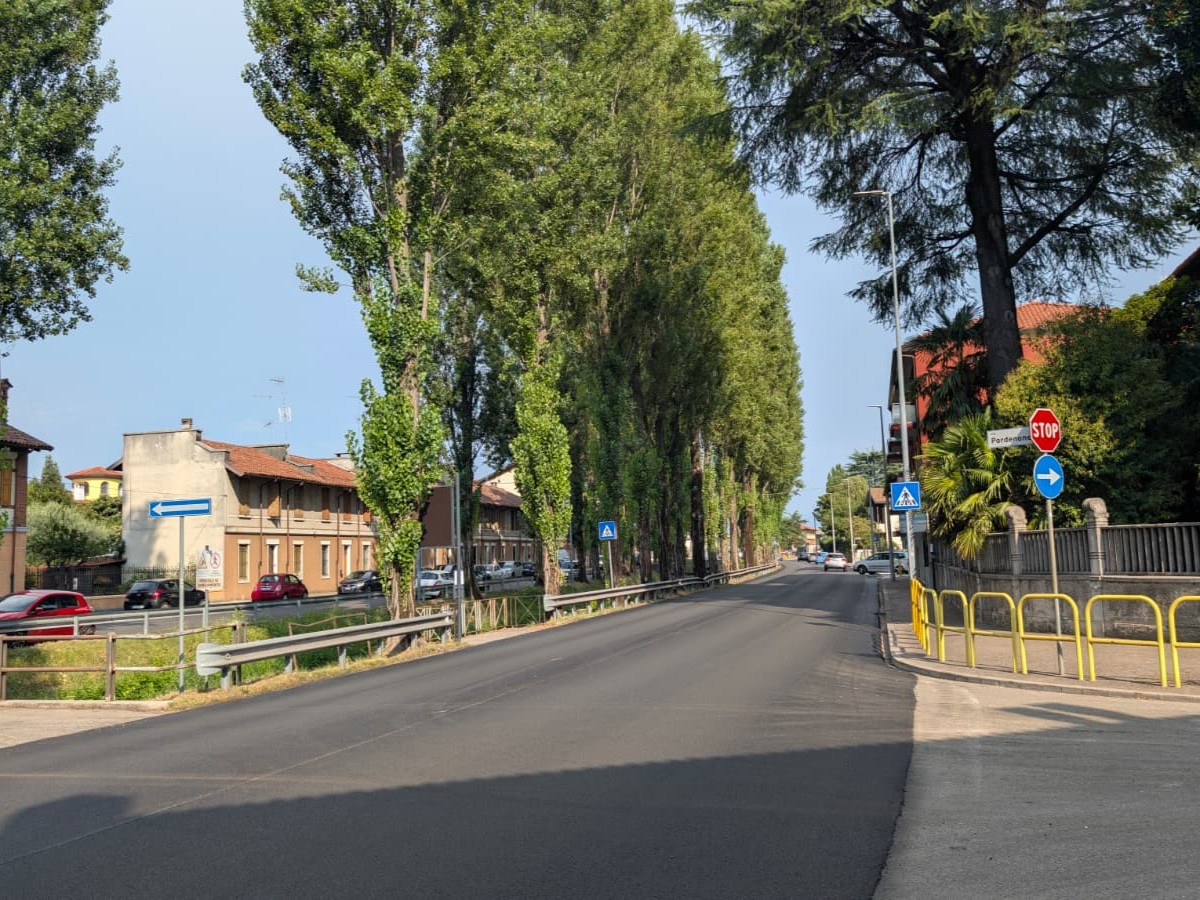 via Martignacco